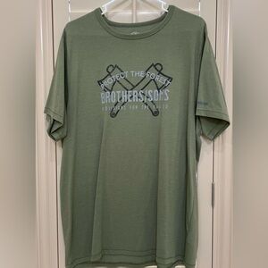 Brothers/Sons XL Tshirt